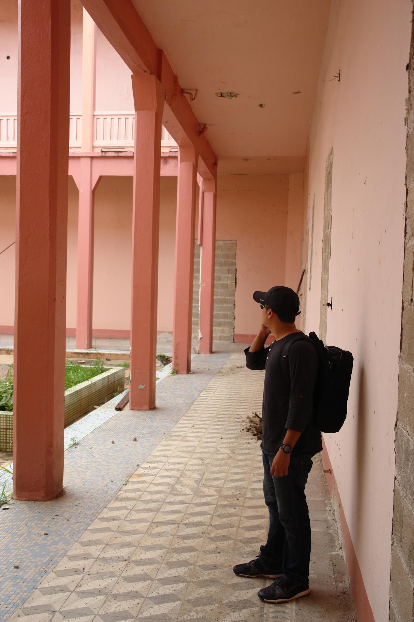 Colegio La Milagrosa - San Juan (Río Piedras) - 2011 00009